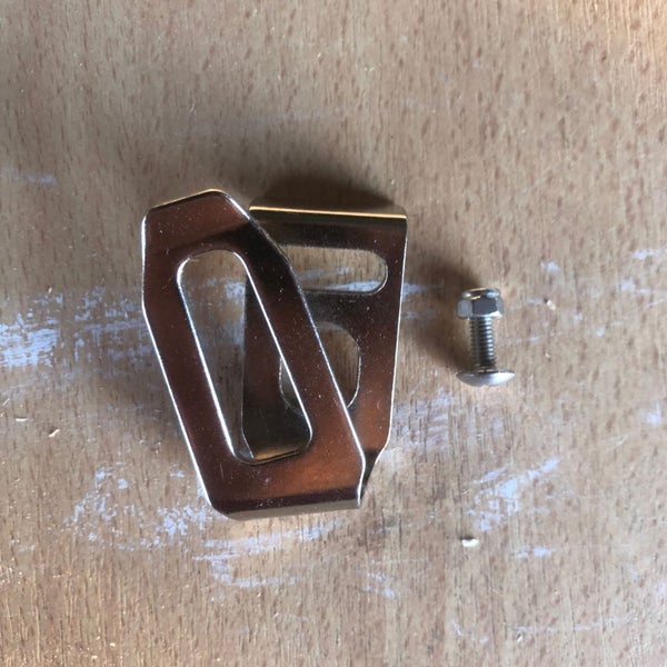 Makita Belt Clip new drill impact driver fit Carousel 2