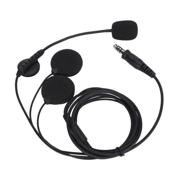 7.1mm motorcycle headset helmet headset headphone supplies 7.1mm Motorcycle Carousel 1