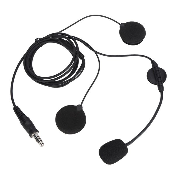 7.1mm motorcycle headset helmet headset headphone supplies 7.1mm Motorcycle Carousel 2