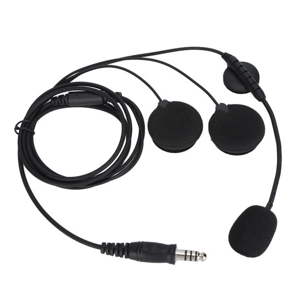 7.1mm motorcycle headset helmet headset headphone supplies 7.1mm Motorcycle Carousel 5