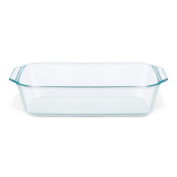 Pyrex Deep Glass Baking Dish 3L64142563322754113