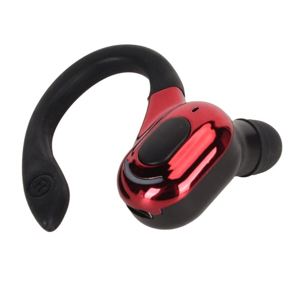 wireless bluetooth earpiece wireless earpiece Bluetooth 5.2 Headset HiFi Stereo Carousel 1
