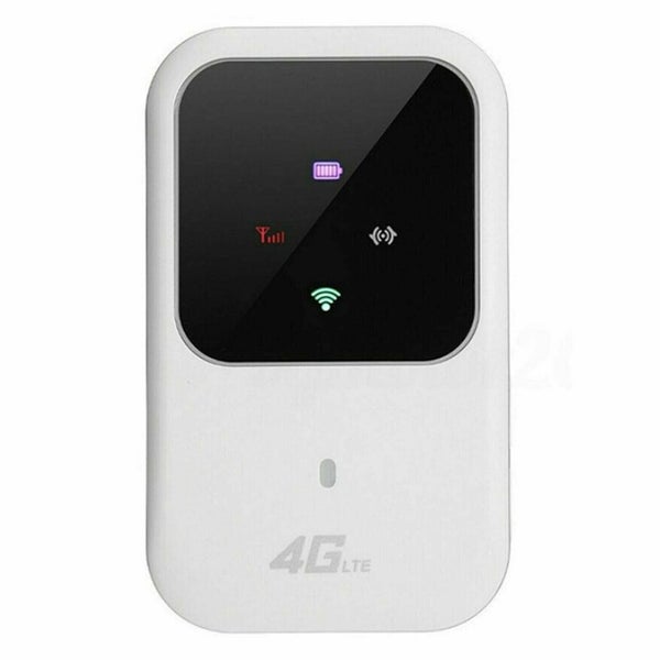 WIFI Router Mobile Hotspot NZ STOCK Carousel 1