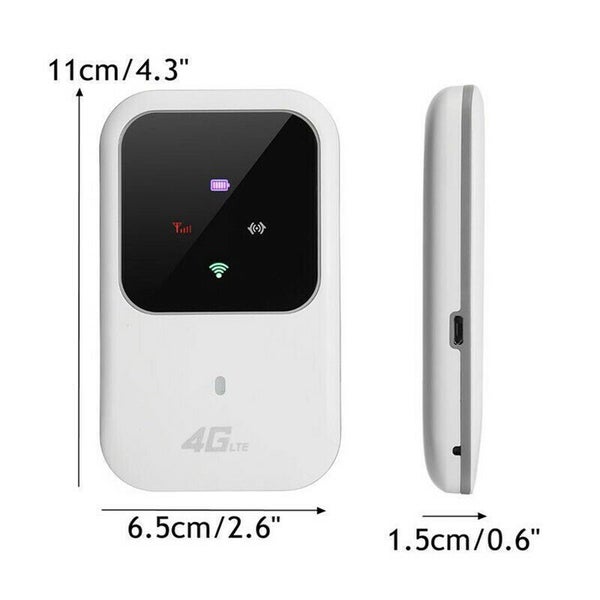 WIFI Router Mobile Hotspot NZ STOCK Carousel 2