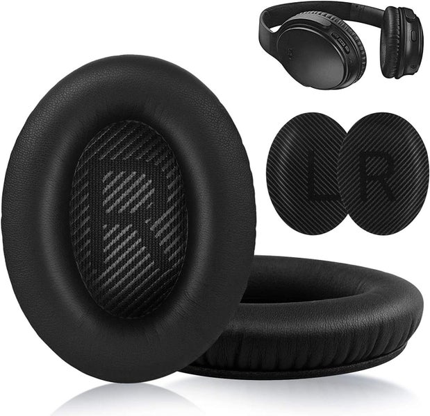 Bose QC35 Replacement Earpads Clearance Sale Carousel 2