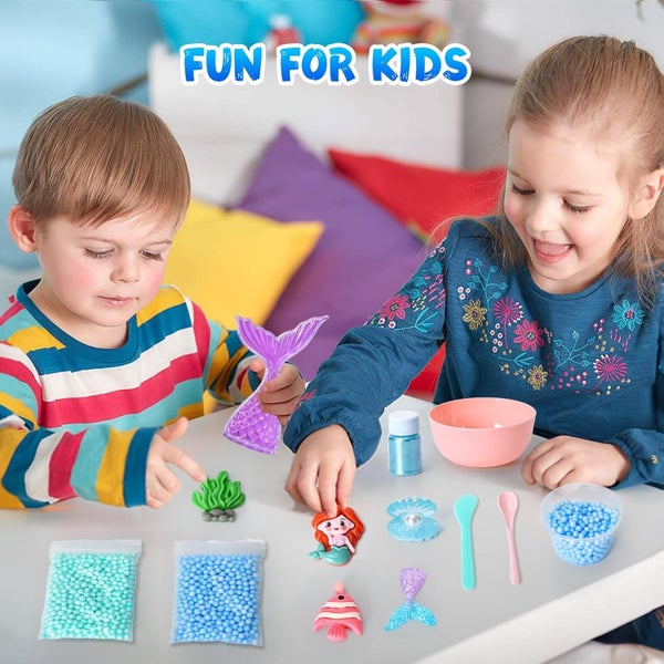 DIY Slime Kit for Girls Boys Sale NZ Stock Deal62995407460353114