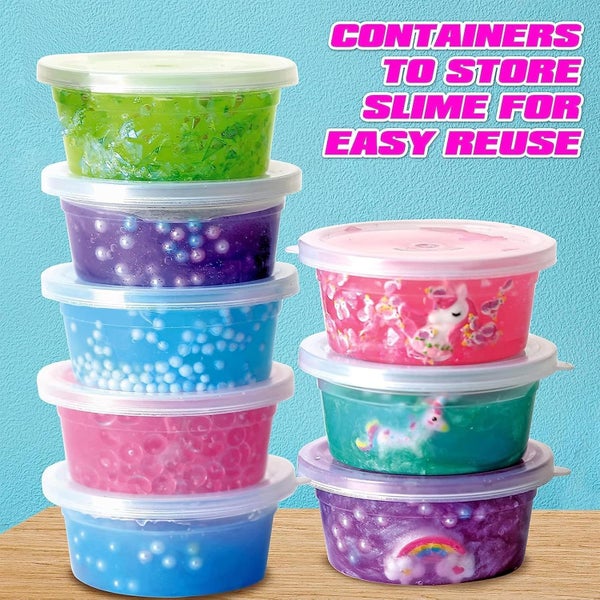 DIY Slime Kit for Girls Boys Sale NZ Stock Deal62982325052673111
