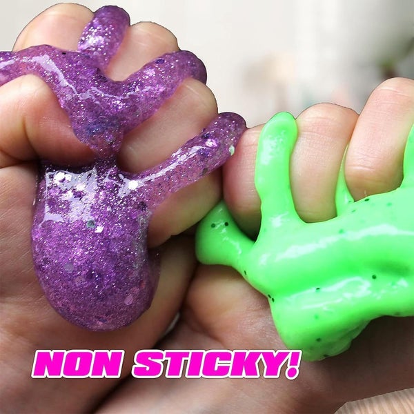 DIY Slime Kit for Girls Boys Sale NZ Stock Deal62982325052673113
