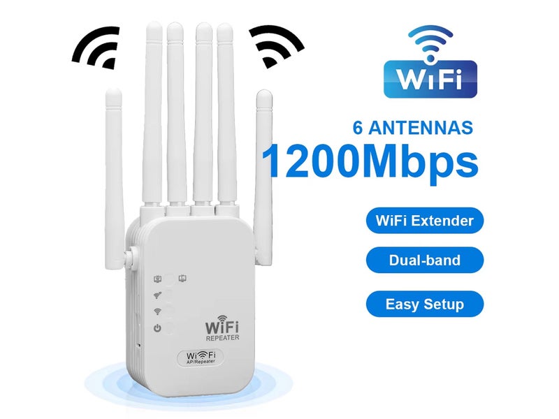 New Wifi Booster on Afterpay Carousel 1