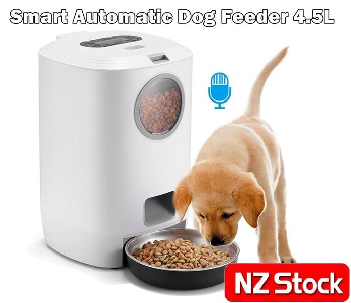 PTN NEW Pet Feeder Sale Sale Carousel 1