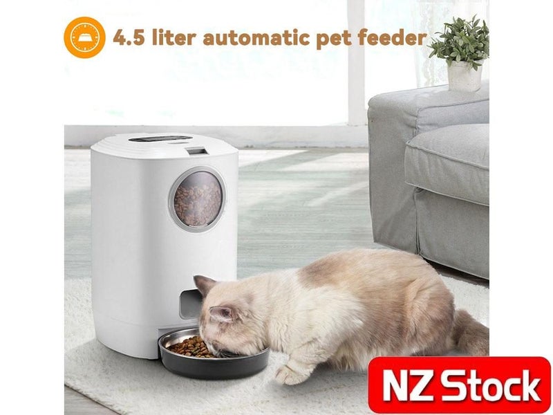 PTN NEW Pet Feeder Sale Sale Carousel 2