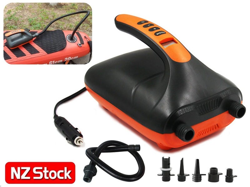 PTN NEW SUP Air Pump Sale Sale Carousel 1