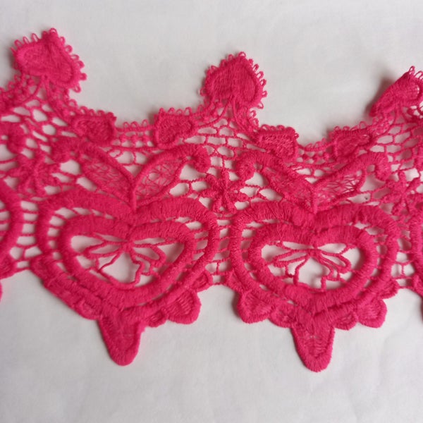 Pure cotton lace (six) Carousel 3