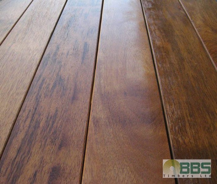 Kwila Hardwood Decking 140x19 Carousel 1