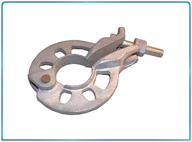 Rosette Clamps (10pcs/bag) Carousel 1