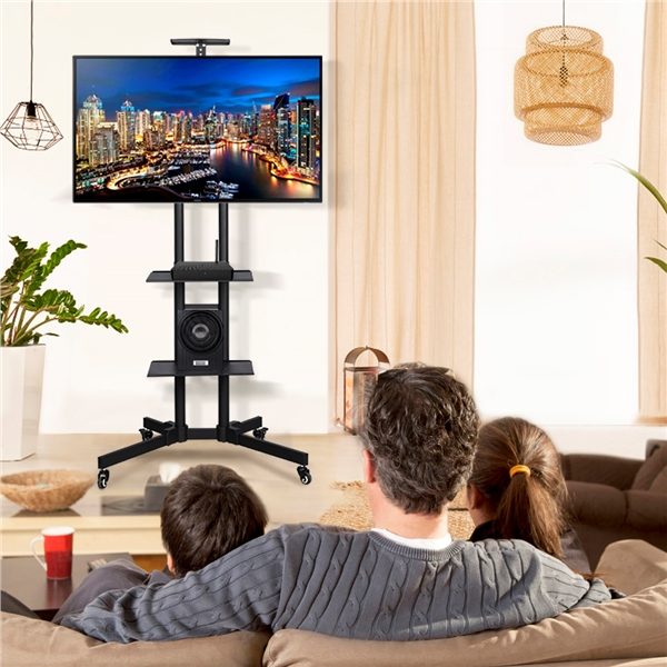 TV Stand Carousel 1