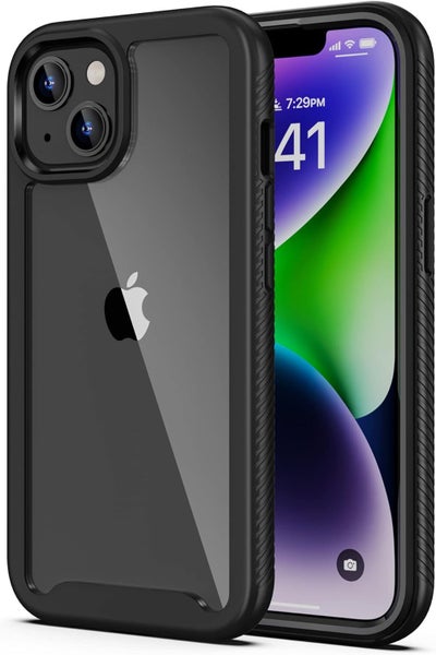 Rugged 360 Protection Case for iPhone 12 Mini Carousel 2