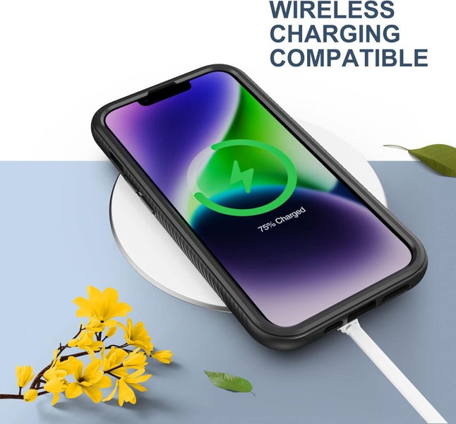 Rugged 360 Protection Case for iPhone 12 Mini Carousel 9