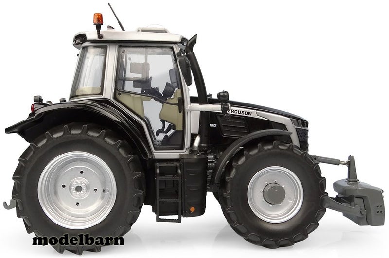 1/32 MF 6S.180 "Black Beauty" (2023) Universal Hobbies 6611 Carousel 2