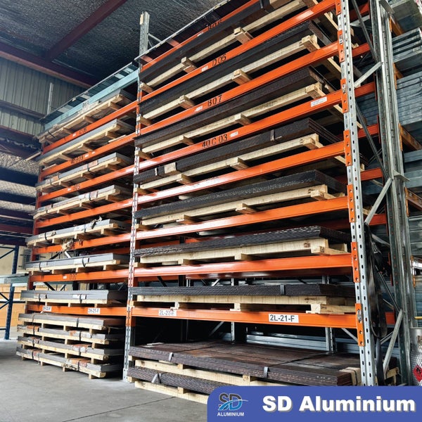 Cold Rolled Mild Steel Flat Sheet Thickness-2.0mm Size-1.25x2.4m Carousel 6