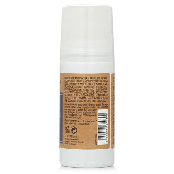 L'Occitane Homme 48H Roll-On Deodorant 50ml/1.6oz Carousel 3