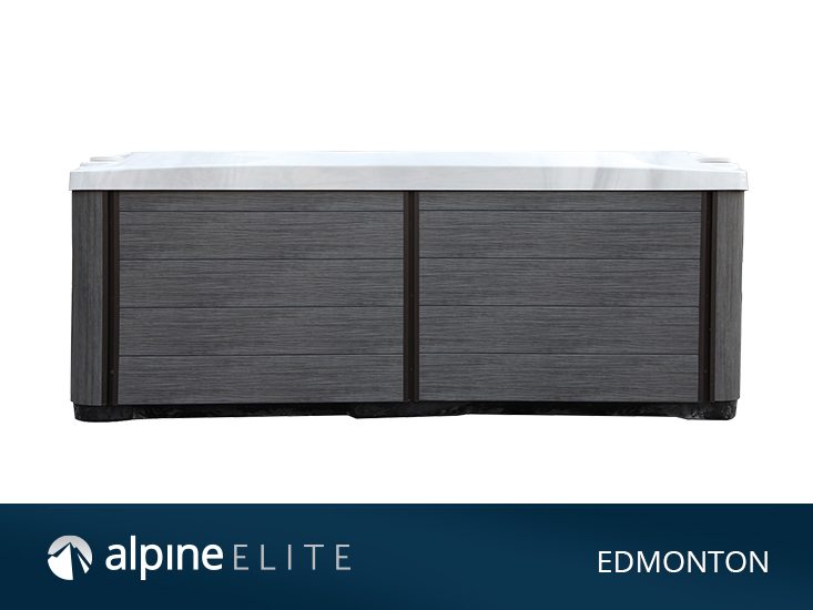 Spa POOL - ALPINE ELITE - EDMONTON Carousel 2