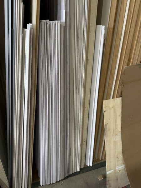 Clearance Polycarbonate Roofing $5.00 per mtr. NEW Roofing Carousel 3