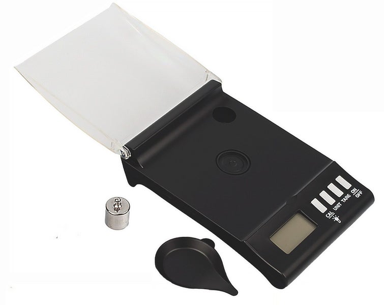 0.001g x 30gm Scales. 4 Batteries included, Best Quality & Best total Price Carousel 2