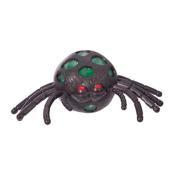 IS Gifts: Squish-A-Spider - Stress Ball (Assorted Designs) Carousel 2