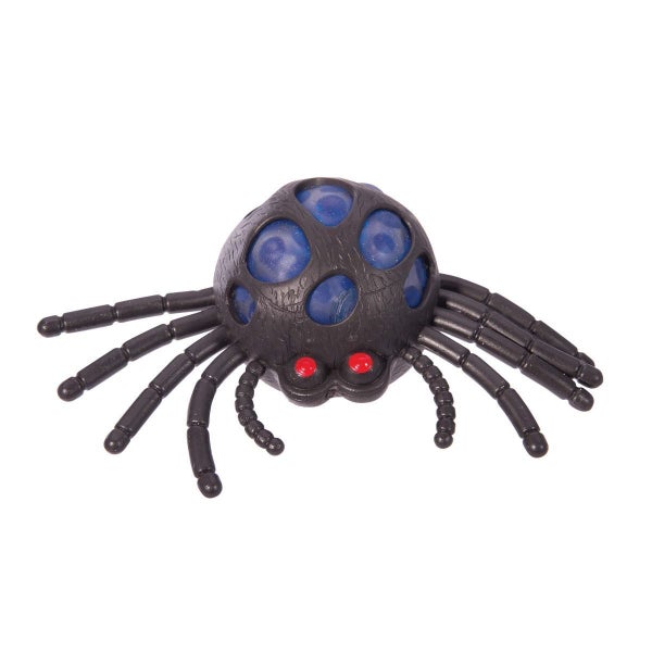 IS Gifts: Squish-A-Spider - Stress Ball (Assorted Designs) Carousel 5