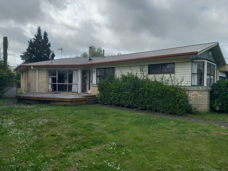 Chartwell, Hamilton, Waikato