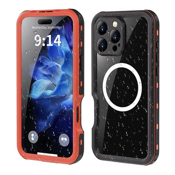 1x Lifeproof Phone Cover for iPhone 16 Pro Max Carousel 1