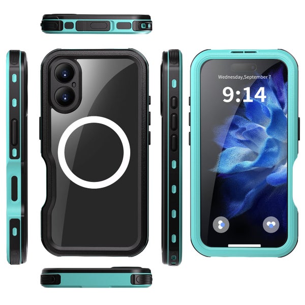 1x Lifeproof Phone Cover for iPhone 16 Carousel 20