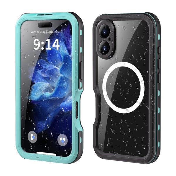 1x Lifeproof Phone Cover for iPhone 16 Carousel 1