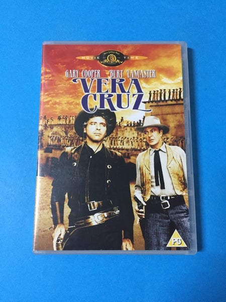 Vera Cruz Carousel 1