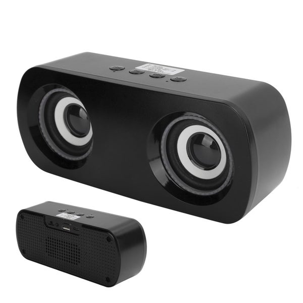 bluetooth speaker mini audio speaker multimedia loudspeaker Sada A9 Bluetooth Carousel 2