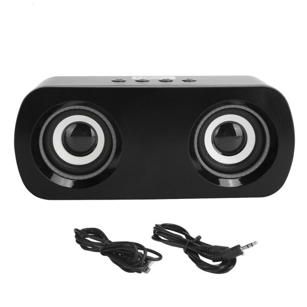 bluetooth speaker mini audio speaker multimedia loudspeaker Sada A9 Bluetooth Carousel 5