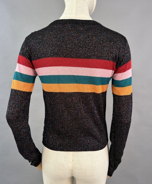 COOPERATIVE - Rainbow sweater Carousel 2