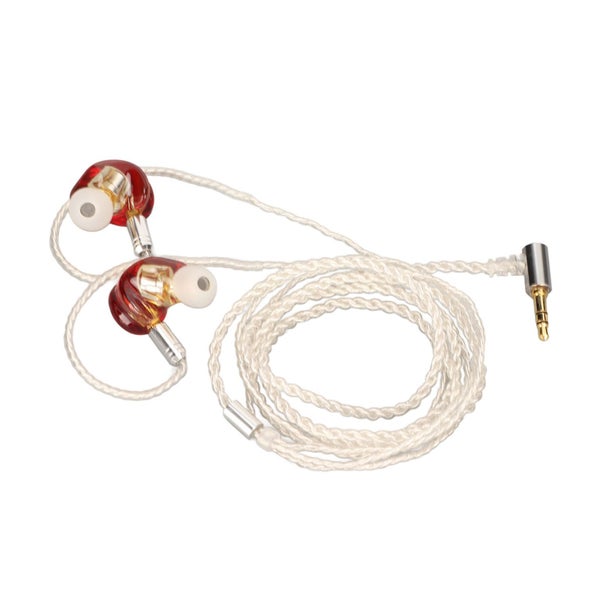 wired monitor earphone wired monitor earbuds headphone monitor earbuds with mmcx Carousel 2