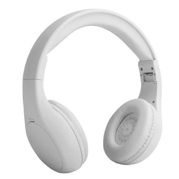 bluetooth earphones music earphone home supplies HRD601 Headset FM Bluetooth Carousel 2