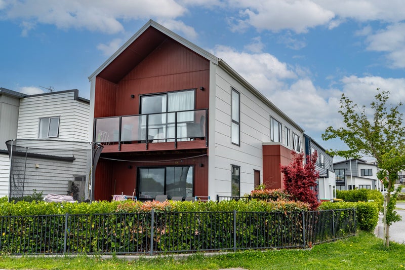 15 Rebekah Crescent, Flagstaff, Hamilton, Waikato