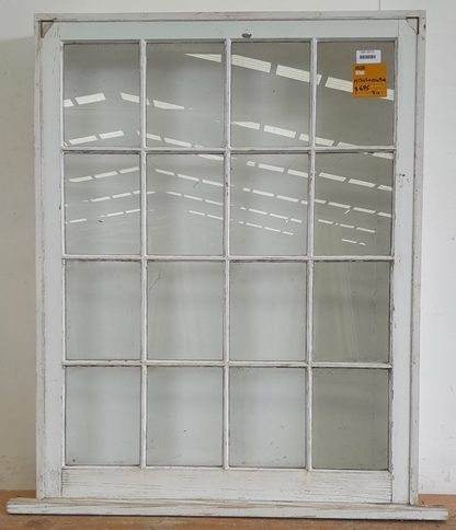 Wooden Fixed Window H1345 x W1045 DR12573 Carousel 1