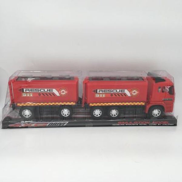 FIRE INERTIA CAR (Set of 12) Carousel 1