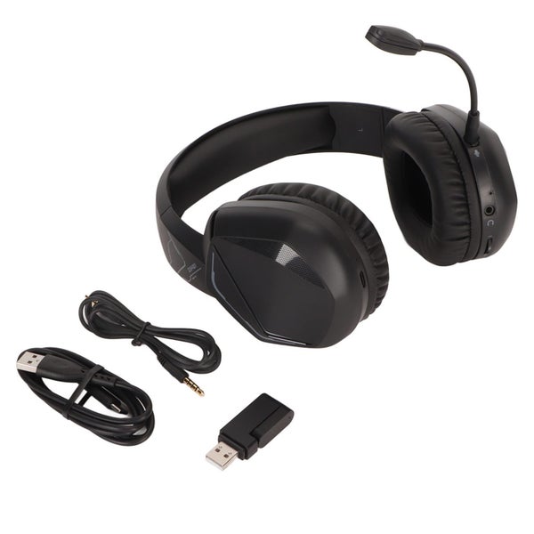 bluetooth gaming headset wireless stereo headset Bluetooth Gaming Headset Carousel 1