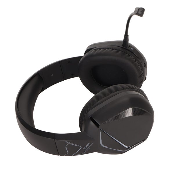 bluetooth gaming headset wireless stereo headset Bluetooth Gaming Headset Carousel 2