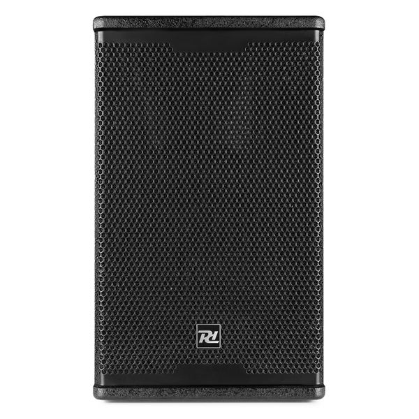 DJ Set - 18” Subwoofer + 2 x 10” tops 900wrms Carousel 2