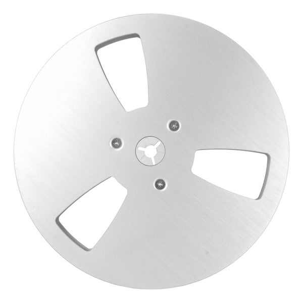 1/4 7 inch empty tape reel 7 inch empty tape reel metal takeup reel 1/4 7 Inch Carousel 5