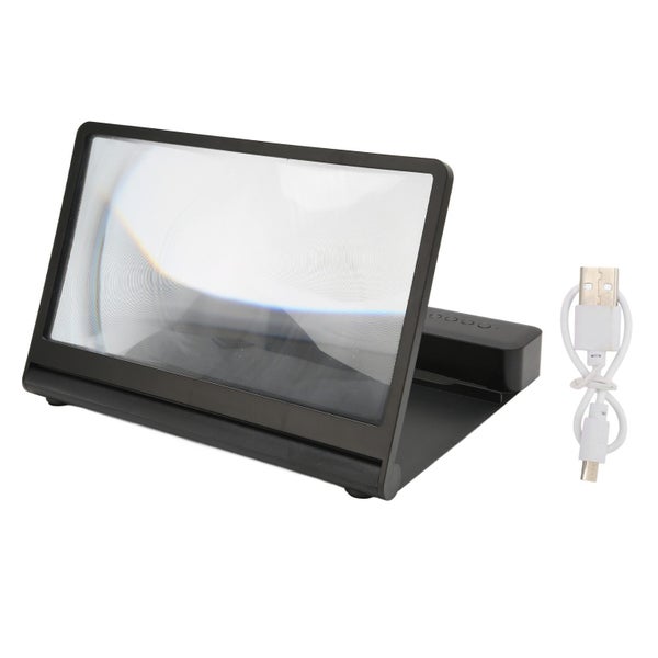screen amplifier phone screen amplifier Phone Screen Magnifier 3D HD Magnifying Carousel 5