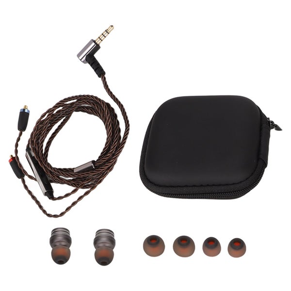 monitor earbuds wired monitor earbuds wired monitor earphone hifi wired earbuds Carousel 5
