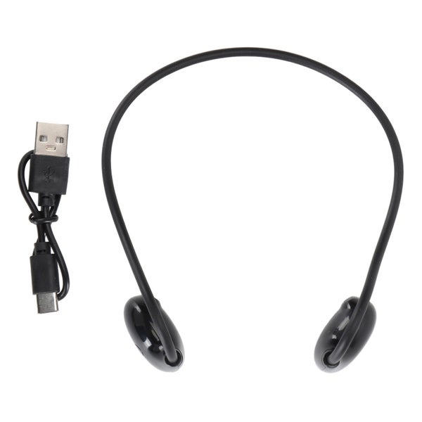 air conduction bluetooth headset bluetooth sports headset open ear bluetooth Carousel 5
